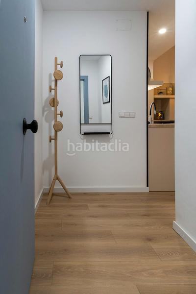 Foto 05728de8-c243-4ff2-ba4c-4ea00fdf81a3. Location appartement avec chauffage dans Sant Francesc Valencia
