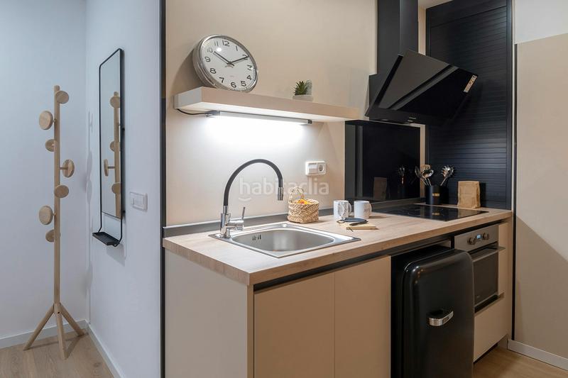 Foto 140209bc-eb19-456c-a55f-5224ccf709d4. Location appartement avec chauffage dans Sant Francesc Valencia