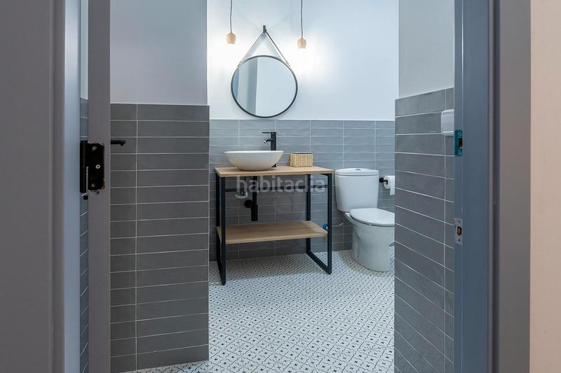 Foto 18a7d91f-0bb7-44a0-8d49-f05ed362d987. Location appartement avec chauffage dans Sant Francesc Valencia