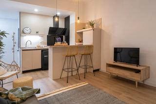 Location Appartement  N/a. Carrer de santa irene, valencia