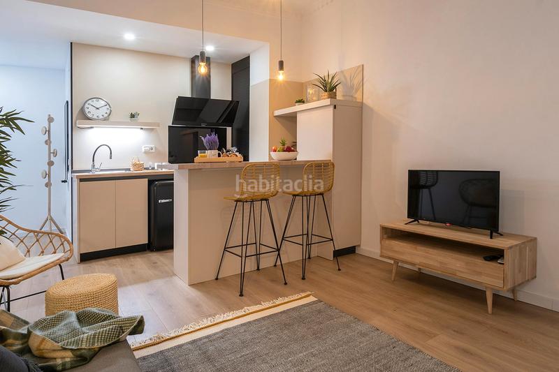 Foto 30437234-2099-4d62-b458-45648e790f65. Location appartement avec chauffage dans Sant Francesc Valencia