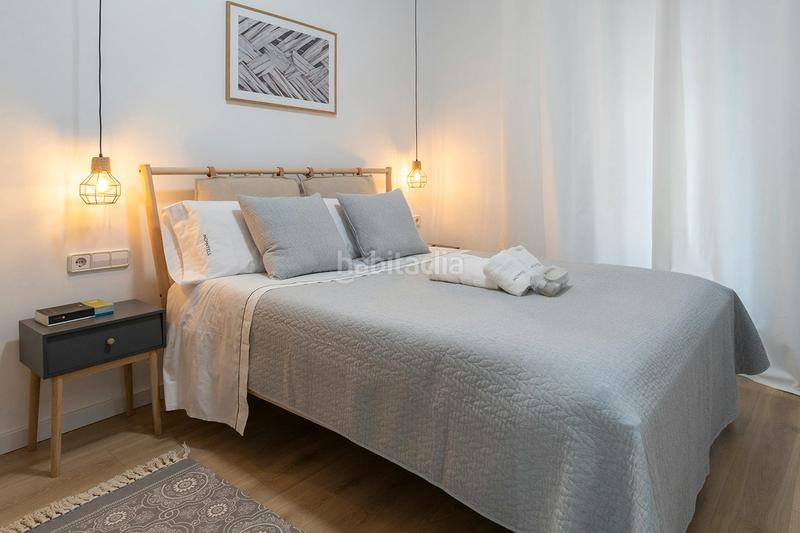 Foto 30cbdbdf-d177-47e4-a5ae-20989edfcc9f. Location appartement avec chauffage dans Sant Francesc Valencia