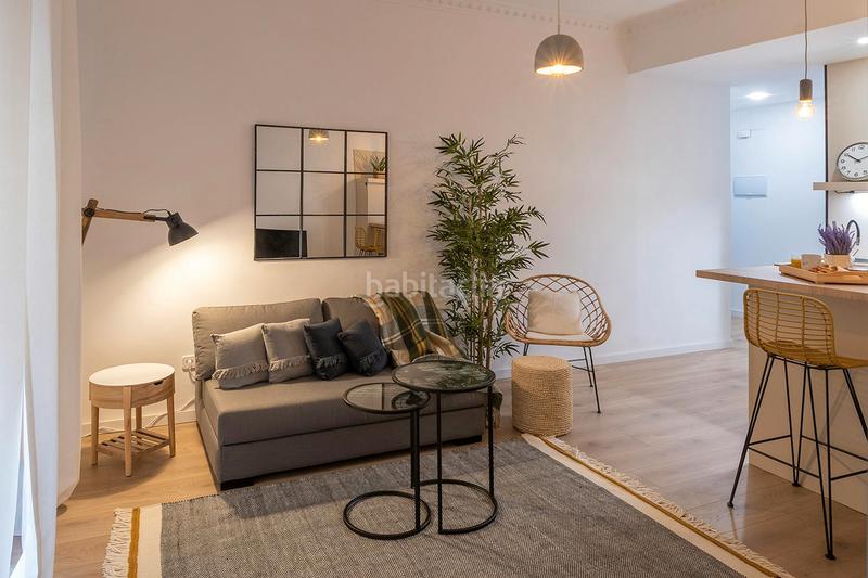Foto 4175632f-d51d-4d3f-b596-b7441fd1bf36. Location appartement avec chauffage dans Sant Francesc Valencia