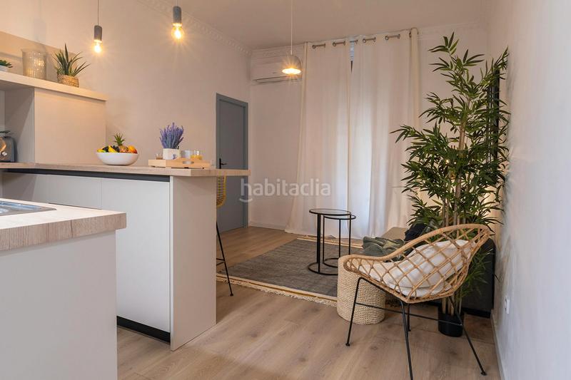 Foto 714adb97-ae88-46b5-a7de-a28e769ed114. Location appartement avec chauffage dans Sant Francesc Valencia