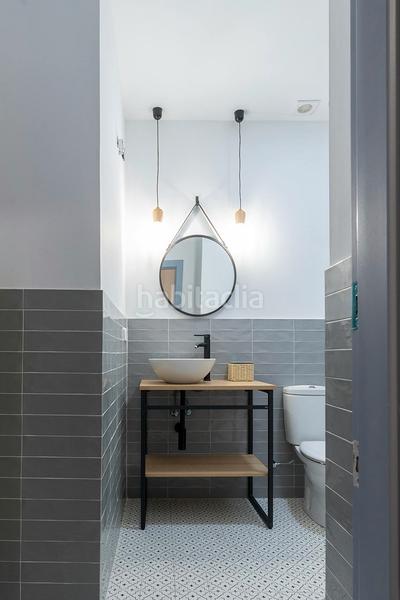 Foto da6205d6-ad1c-42f9-a4fe-53d72a090b49. Location appartement avec chauffage dans Sant Francesc Valencia