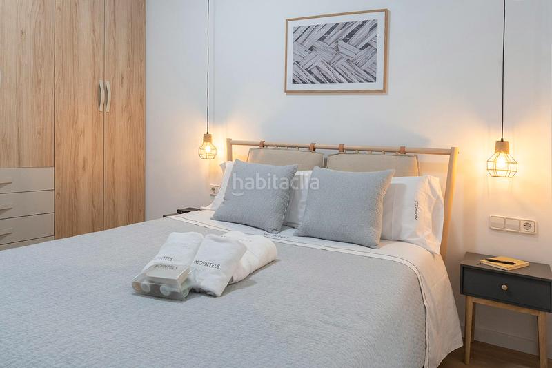 Foto fe5c1f2a-3fb9-4ba8-808f-5d62eaeac6f1. Rent flat with heating in Sant Francesc Valencia