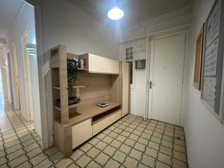 Lloguer Pis  N/a. Carrer del bruc, barcelona