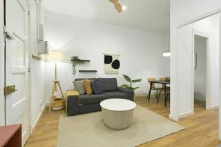 Location Appartement  N/a. Carrer de la lluna, barcelona