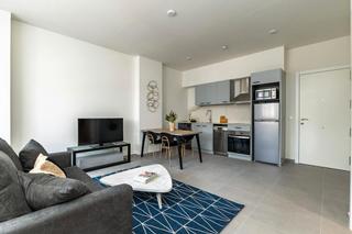 Rent Flat  N/a. Carrer de goya, valencia