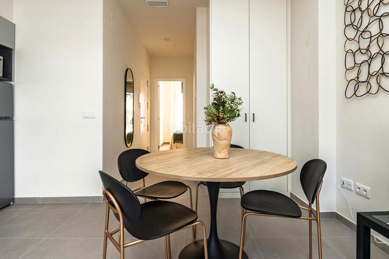 Foto 4b54e2a7-810a-4a98-8d0b-ed94dd295a24. Location appartement avec chauffage dans Nou Moles Valencia