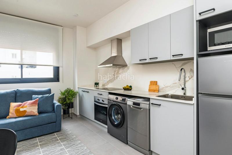 Foto 86c0a859-0798-40a3-9dff-d3464f2d24f9. Location appartement avec chauffage dans Nou Moles Valencia