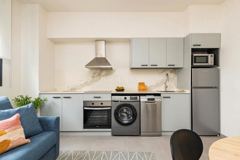 Foto 872655e5-818c-4d54-abbf-89981ebc27a4. Location appartement avec chauffage dans Nou Moles Valencia