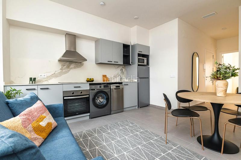 Foto 98ec6a6b-df04-4f99-bd8d-ca4d3ee79bd5. Location appartement avec chauffage dans Nou Moles Valencia