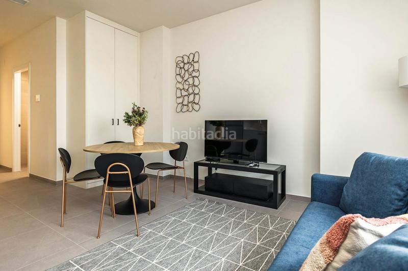 Foto b68274ad-bd48-4d16-800f-550cc153300b. Location appartement avec chauffage dans Nou Moles Valencia