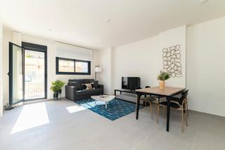 Miete Etagenwohnung  N/a. Carrer de goya, valencia