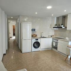 Location Appartement  N/a. Carrer del rosari, valencia
