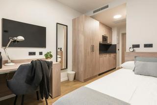 Lloguer Edifici  N/a. Calle alcalde ángel arroyo, getafe