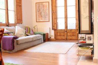 Location Appartement  N/a. Carrer lavió plus ultra, barcelona