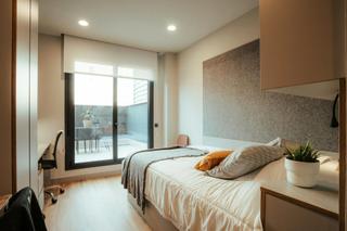 Location Appartement  N/a. Carrer de puigcerdà, barcelona