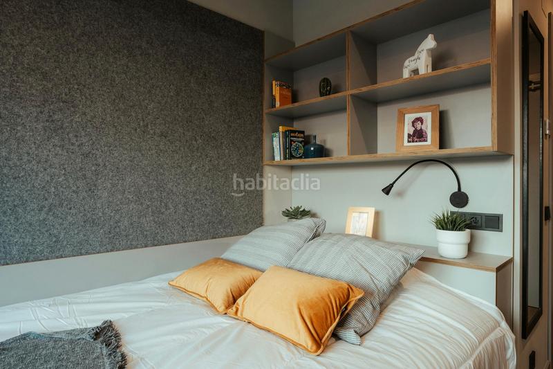 Foto 2057b9e1-8f0a-46d5-a75b-a7fad5ef4761. Location appartement avec chauffage dans La Verneda - La Pau Barcelona