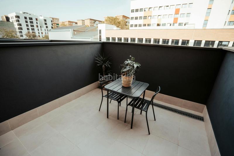 Foto 300672ae-6d22-4efb-840c-fc42d7f22d11. Location appartement avec chauffage dans La Verneda - La Pau Barcelona