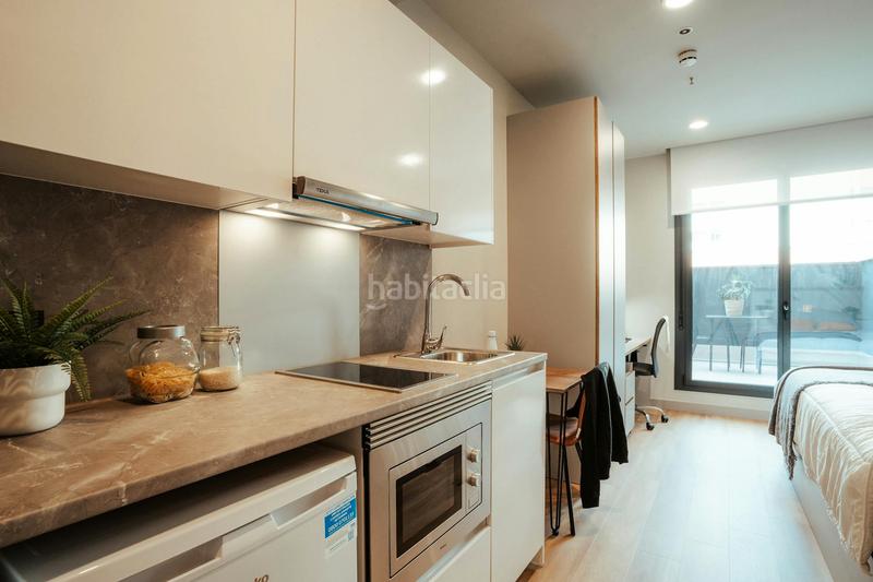 Foto 5d933d28-f4aa-4901-964c-1e04dc4920a6. Location appartement avec chauffage dans La Verneda - La Pau Barcelona