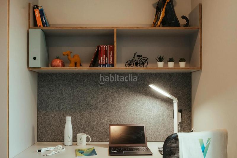 Foto 9bd6efc9-c72a-4e3a-9751-9807a2fbefba. Location appartement avec chauffage dans La Verneda - La Pau Barcelona