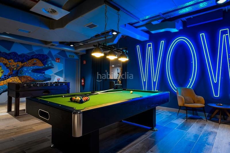 Foto af30edeb-5698-4083-a30f-e81ab87a2508. Location appartement avec chauffage dans La Verneda - La Pau Barcelona