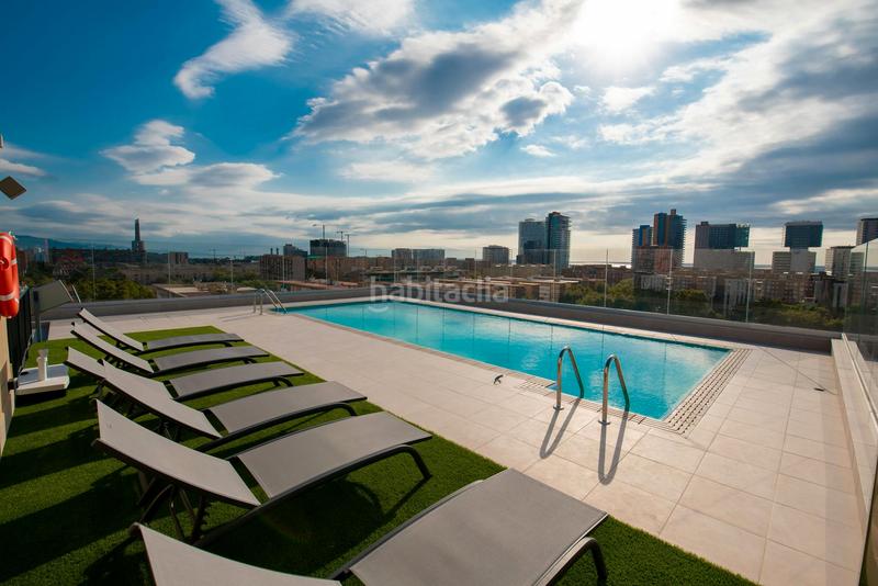 Foto b9b44a54-20f9-4192-ab09-f7f492c2e9e4. Location appartement avec chauffage dans La Verneda - La Pau Barcelona