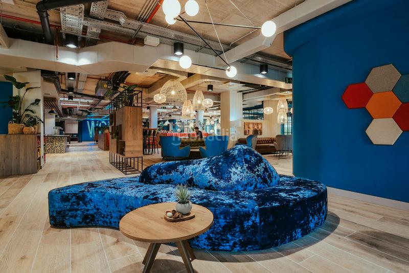 Foto 3de4222b-c88e-4944-b612-d3002fdc2249. Miete etagenwohnung mit heizung in La Verneda - La Pau Barcelona