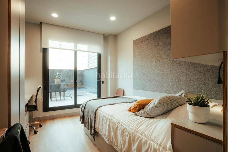 Foto 19f3846d-2ce8-4bbc-9bc3-cd53a8612783. Rent flat with heating in La Verneda - La Pau Barcelona