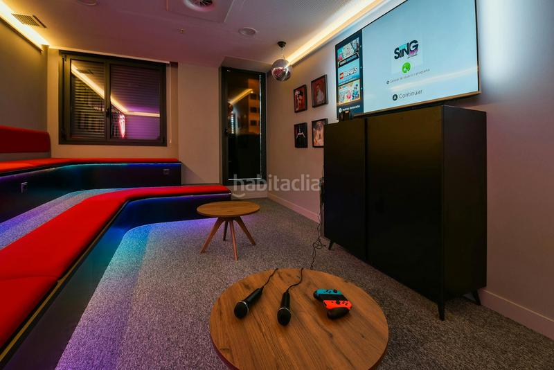 Foto c8ddfcdf-4cb9-43cc-bd97-83d5e28f5c4d. Rent flat with heating in La Verneda - La Pau Barcelona