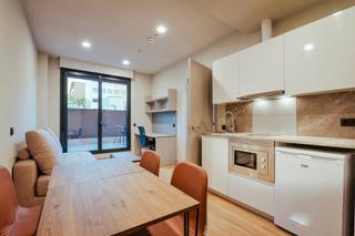 Location Appartement  N/a. Carrer de puigcerdà, barcelona