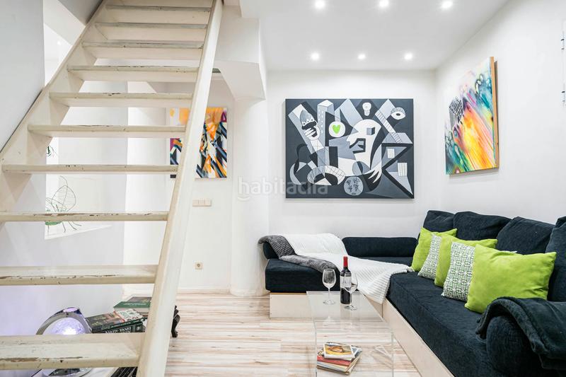 Foto 3050341d-ca50-4a8d-a68b-d141e591f34c. Alquiler piso calle de trujillos, en Sol Madrid