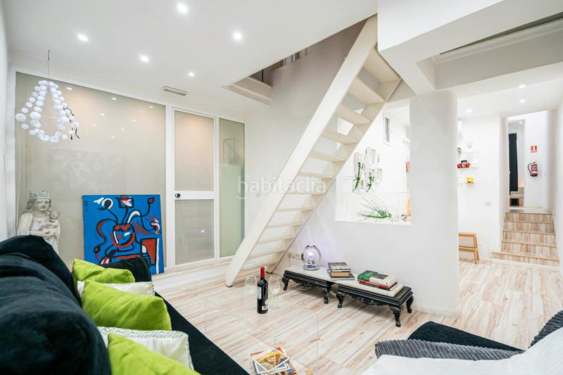 Foto 9940f7fb-33bc-4178-96b8-9d78f37d40e4. Alquiler piso calle de trujillos, en Sol Madrid