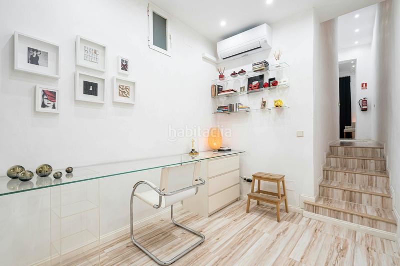 Foto 54782562-404a-4fc5-bd50-5664f882eaf7. Rent flat with heating parking in Sol Madrid