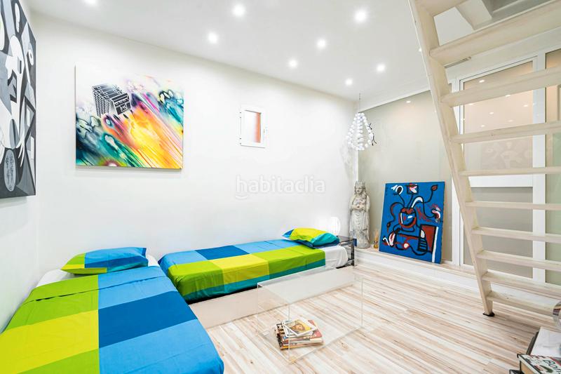 Foto 611c9994-993e-4ecc-93b3-9497dde8725e. Rent flat with heating parking in Sol Madrid