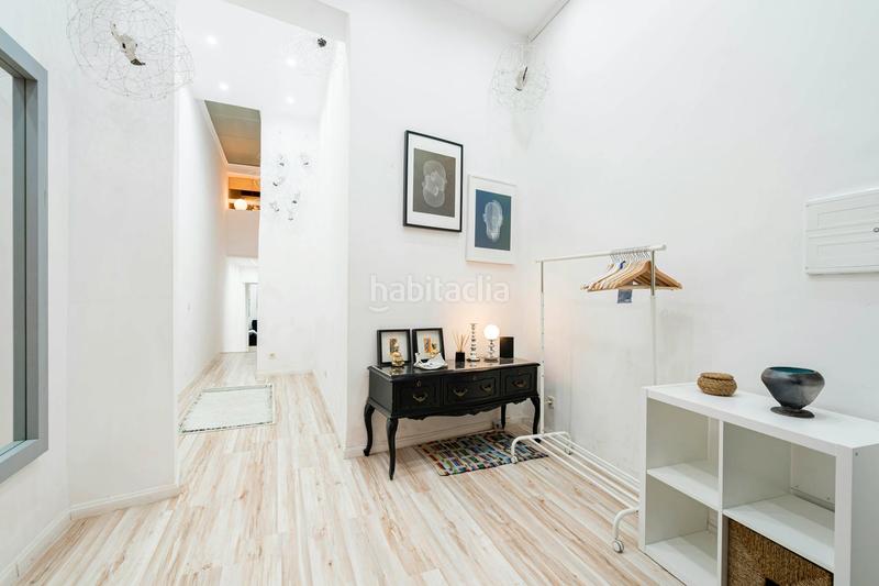 Foto 8babe396-26e8-4570-a30e-c6589a18ed7f. Rent flat with heating parking in Sol Madrid