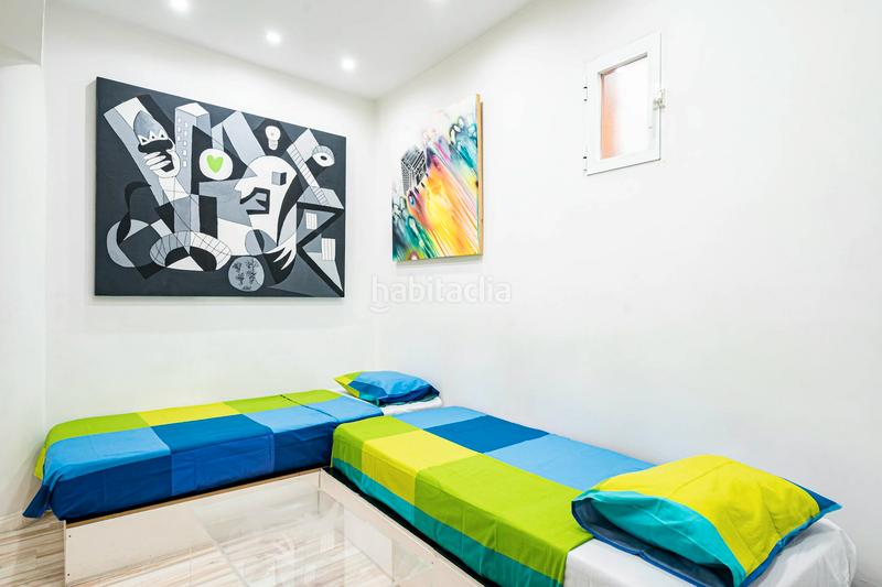 Foto 9d4ba7e0-5c89-44af-ac78-17d8d8f33727. Rent flat with heating parking in Sol Madrid