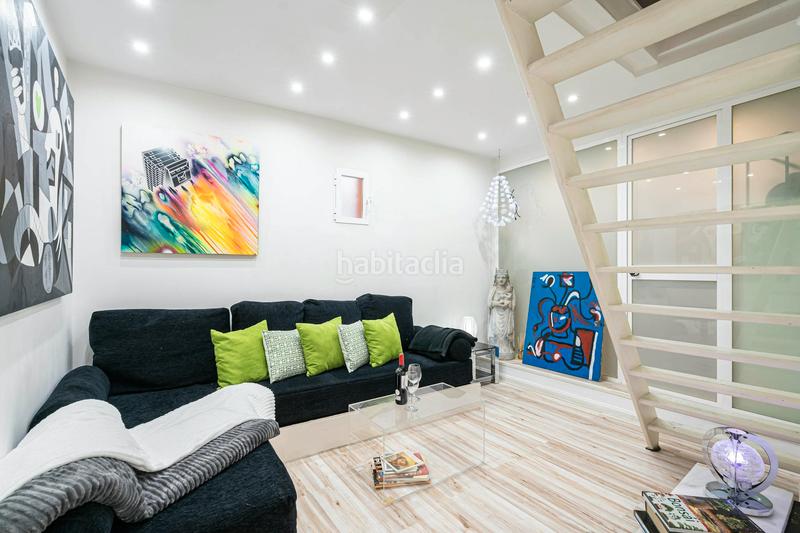 Foto 9f2a9356-4bae-4536-a98c-16bc5fb2dc1e. Rent flat with heating parking in Sol Madrid