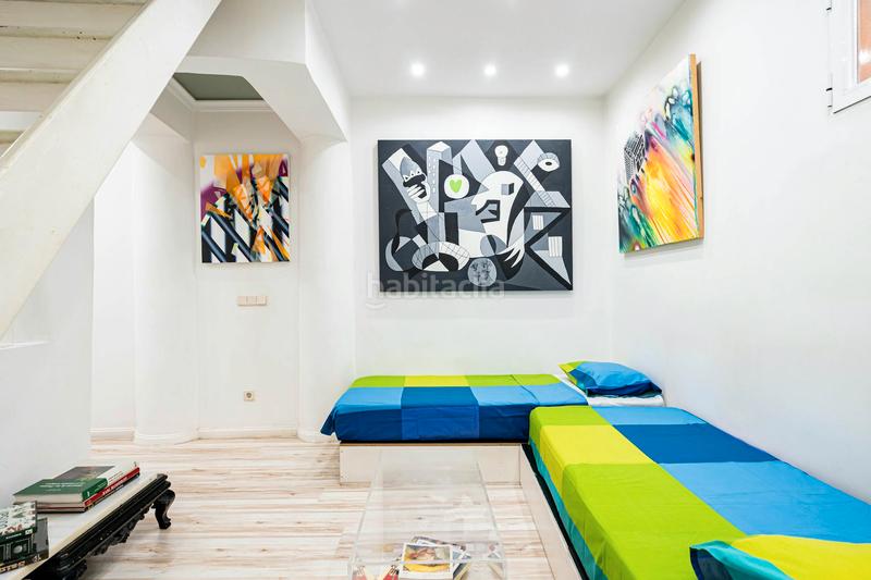 Foto a04cffb2-588c-461f-b3ca-dbb6d748c8ee. Rent flat with heating parking in Sol Madrid