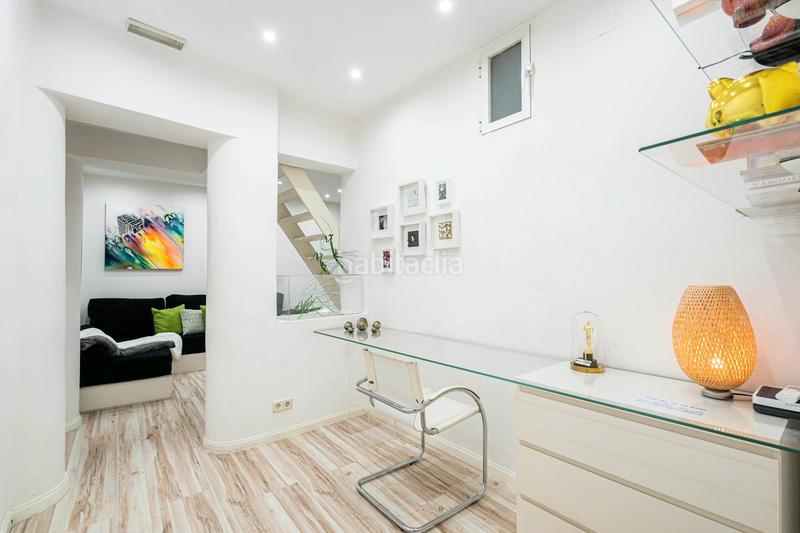 Foto f8f4804f-2aa8-42be-a2ae-8821a75b4d0e. Rent flat with heating parking in Sol Madrid