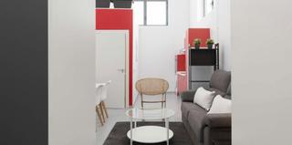 Location Appartement  N/a. Travesía de vázquez de mella, madrid