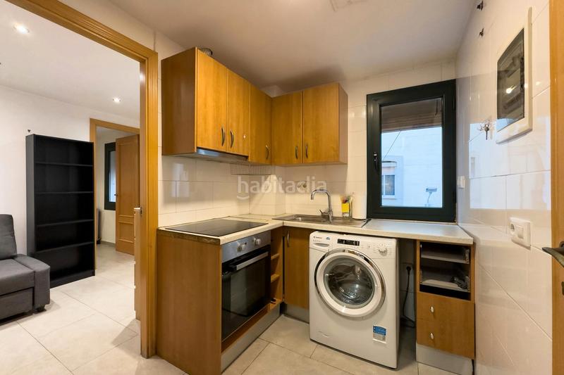 Foto 33698733-e91d-441f-8ac0-fa0afe4b840f. Location appartement avec chauffage dans Barceloneta Barcelona