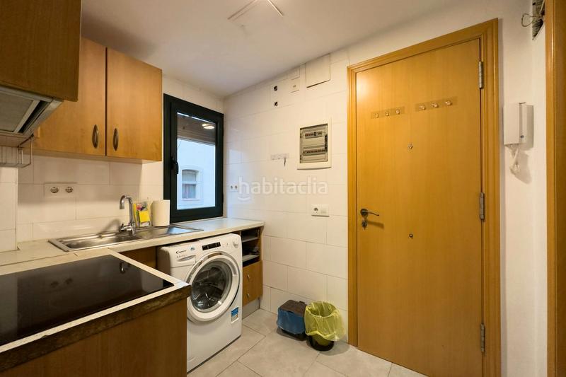 Foto 52fda63e-8af5-495e-8b68-46fc39adb3e0. Miete etagenwohnung mit heizung in Barceloneta Barcelona