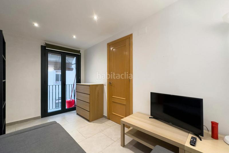 Foto 7a368942-b7dc-4e47-ae5c-bd53bfa9a7a0. Miete etagenwohnung mit heizung in Barceloneta Barcelona