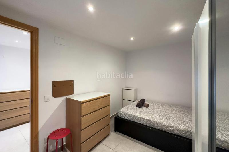 Foto c2cac2ac-d549-41a8-97d5-97e9178f936a. Miete etagenwohnung mit heizung in Barceloneta Barcelona