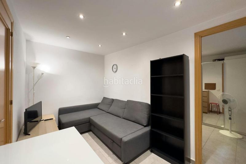 Foto d5b097d8-7c33-4970-b9b0-655217c4864b. Miete etagenwohnung mit heizung in Barceloneta Barcelona