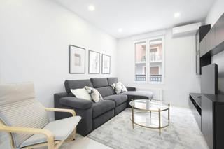 Location Appartement  N/a. Calle de ponzano, madrid