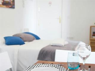 Location Appartement  N/a. Ronda de valencia, madrid